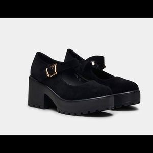 Koi Footwear Classic Mary Janes